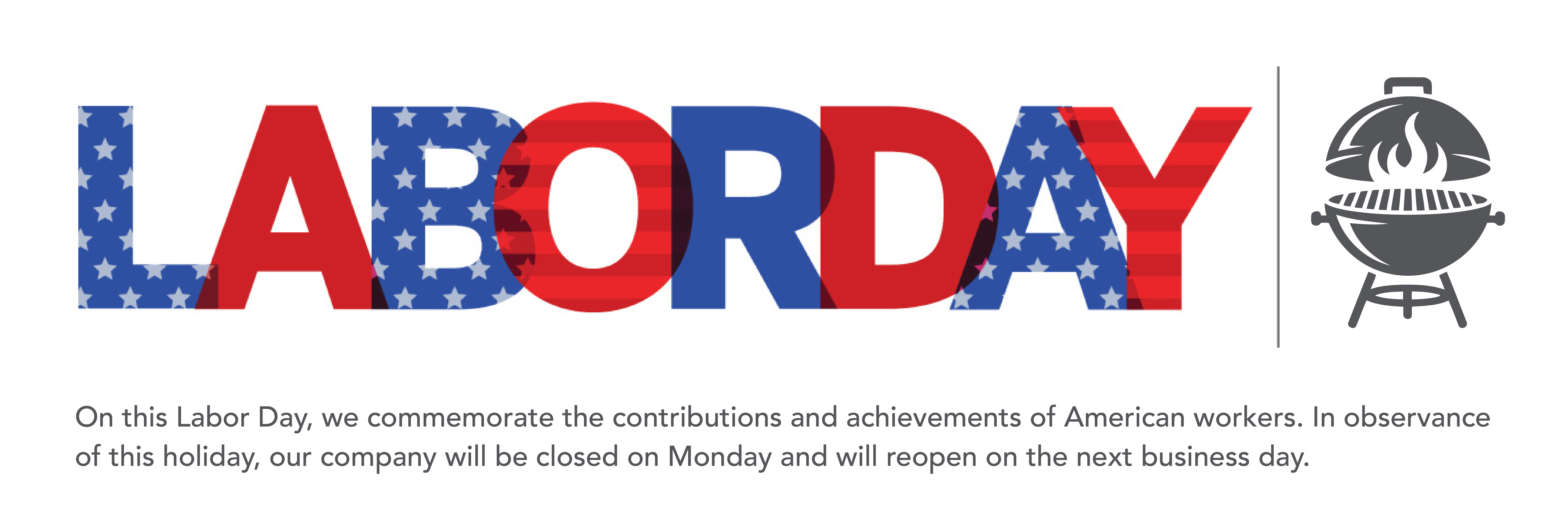 Labor Day